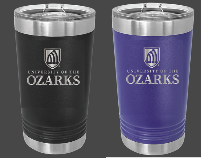 Drinkware Ozarks Bookstore