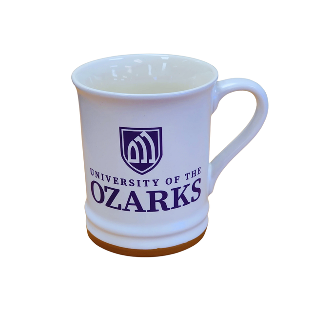 Drinkware Ozarks Bookstore
